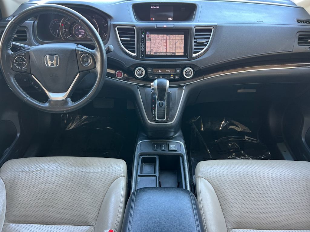 Thumbnail: 2016 Honda CR-V - 2