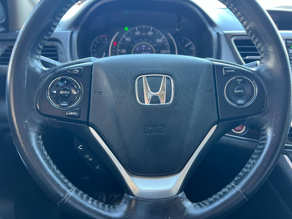 Thumbnail: 2016 Honda CR-V - 28
