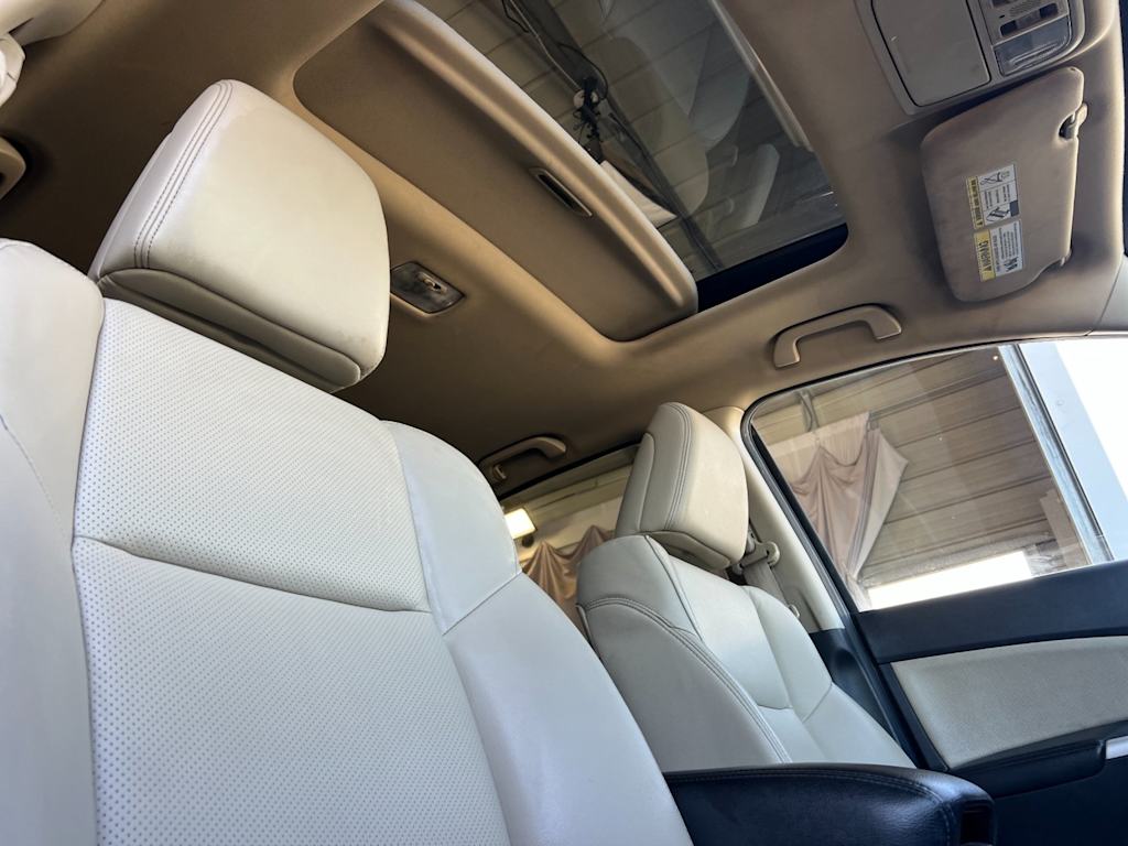 Thumbnail: 2016 Honda CR-V - 10