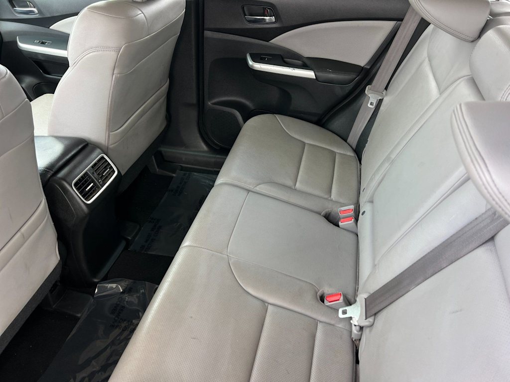 Thumbnail: 2015 Honda CR-V - 10