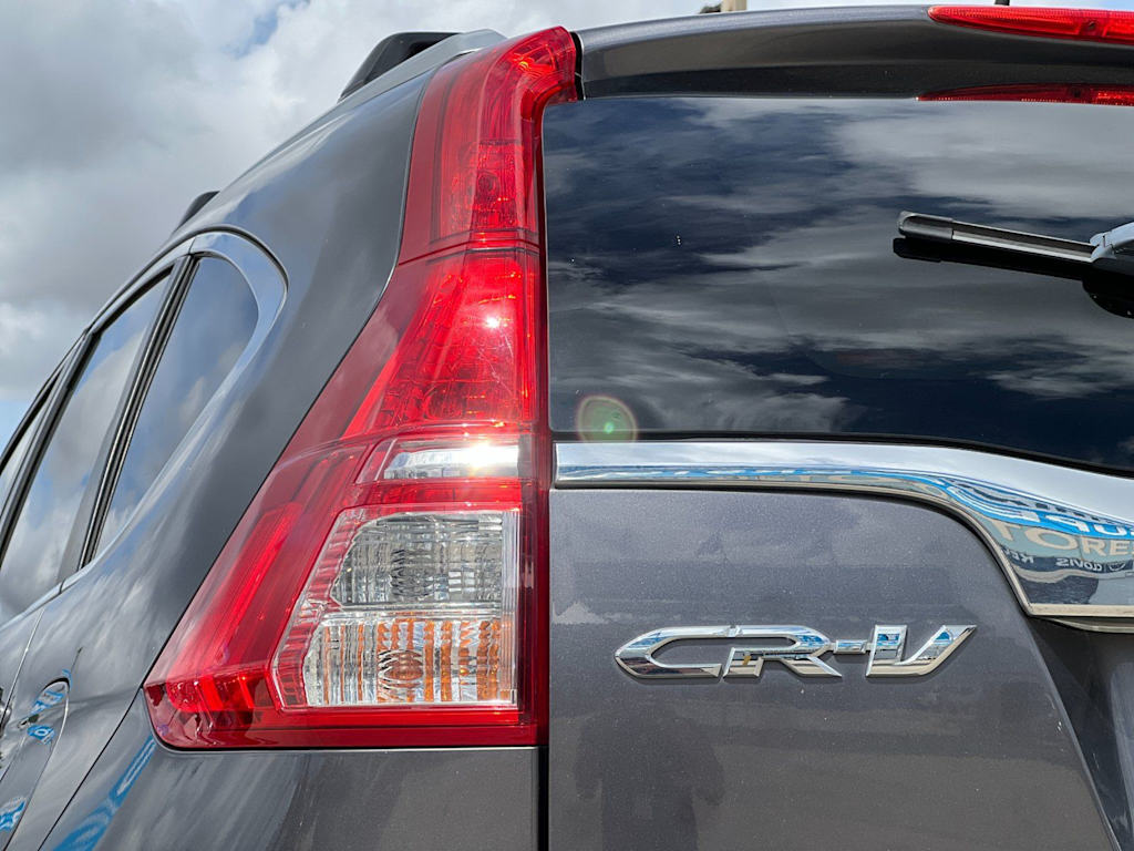 Thumbnail: 2015 Honda CR-V - 30