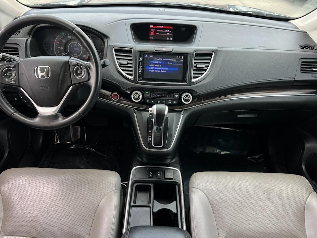 Thumbnail: 2015 Honda CR-V - 2