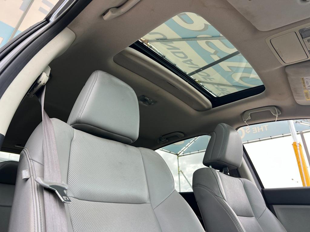 Thumbnail: 2015 Honda CR-V - 24