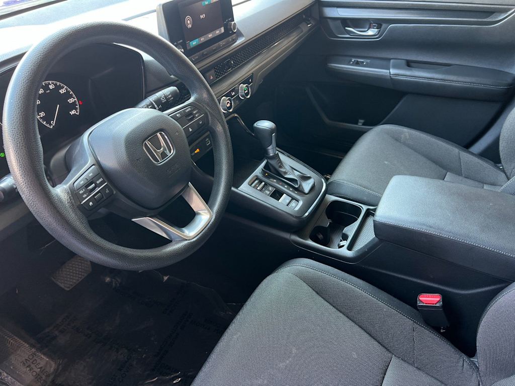 Thumbnail: 2023 Honda CR-V - 9