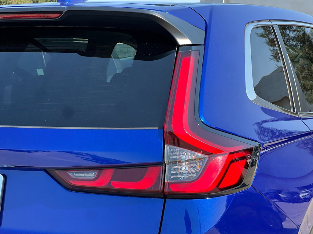 Thumbnail: 2023 Honda CR-V - 30