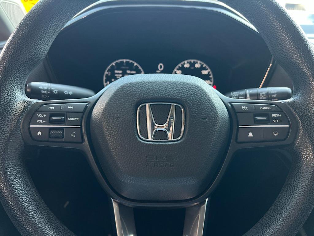 Thumbnail: 2023 Honda CR-V - 28