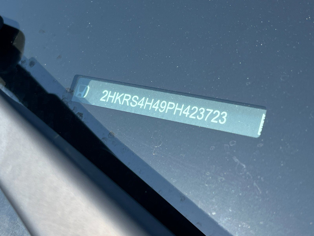 Thumbnail: 2023 Honda CR-V - 31