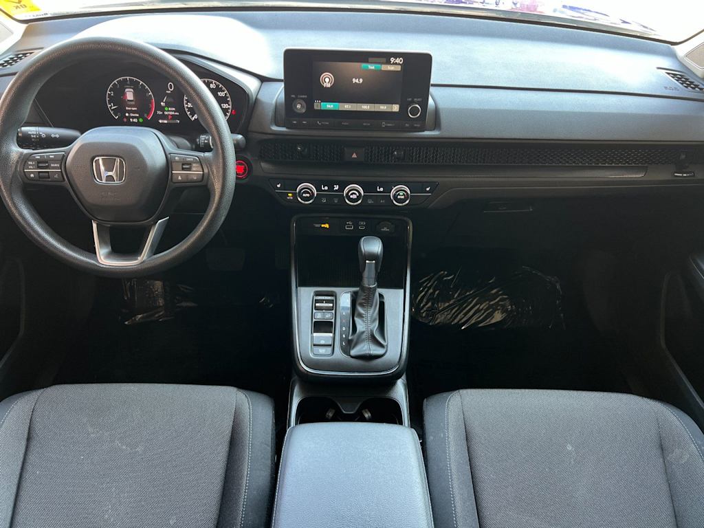 Thumbnail: 2023 Honda CR-V - 2