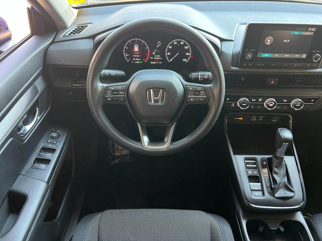 Thumbnail: 2023 Honda CR-V - 12