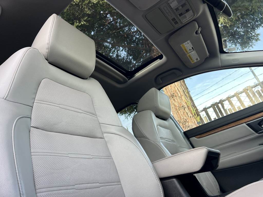 Thumbnail: 2017 Honda CR-V - 24