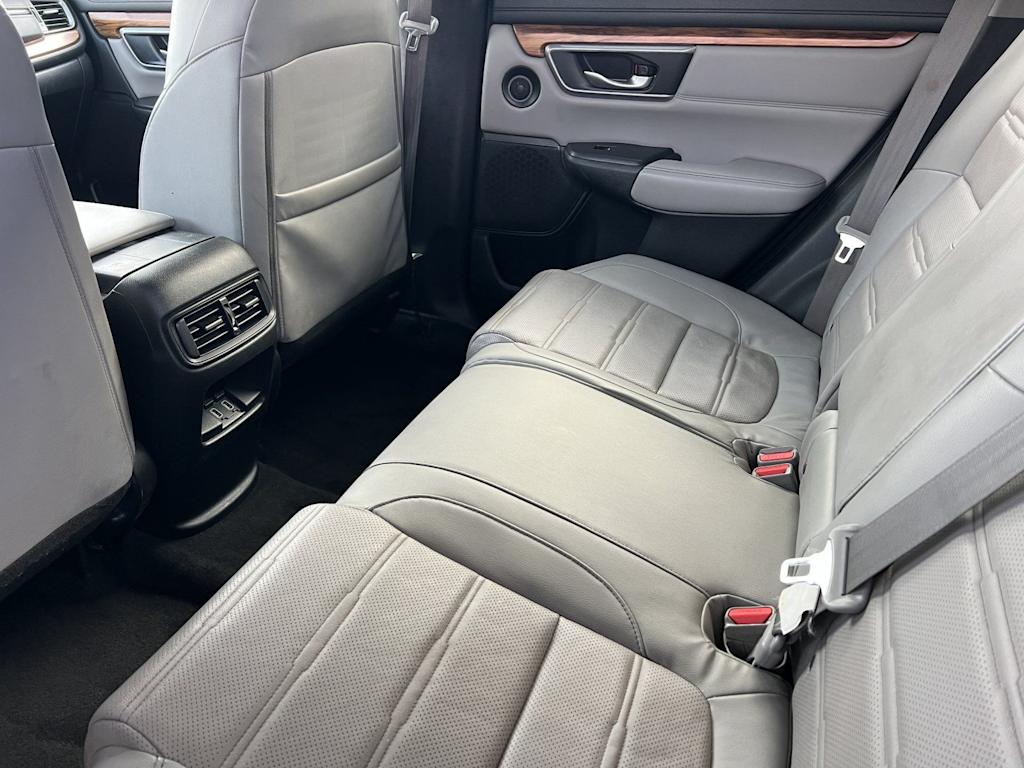Thumbnail: 2017 Honda CR-V - 10