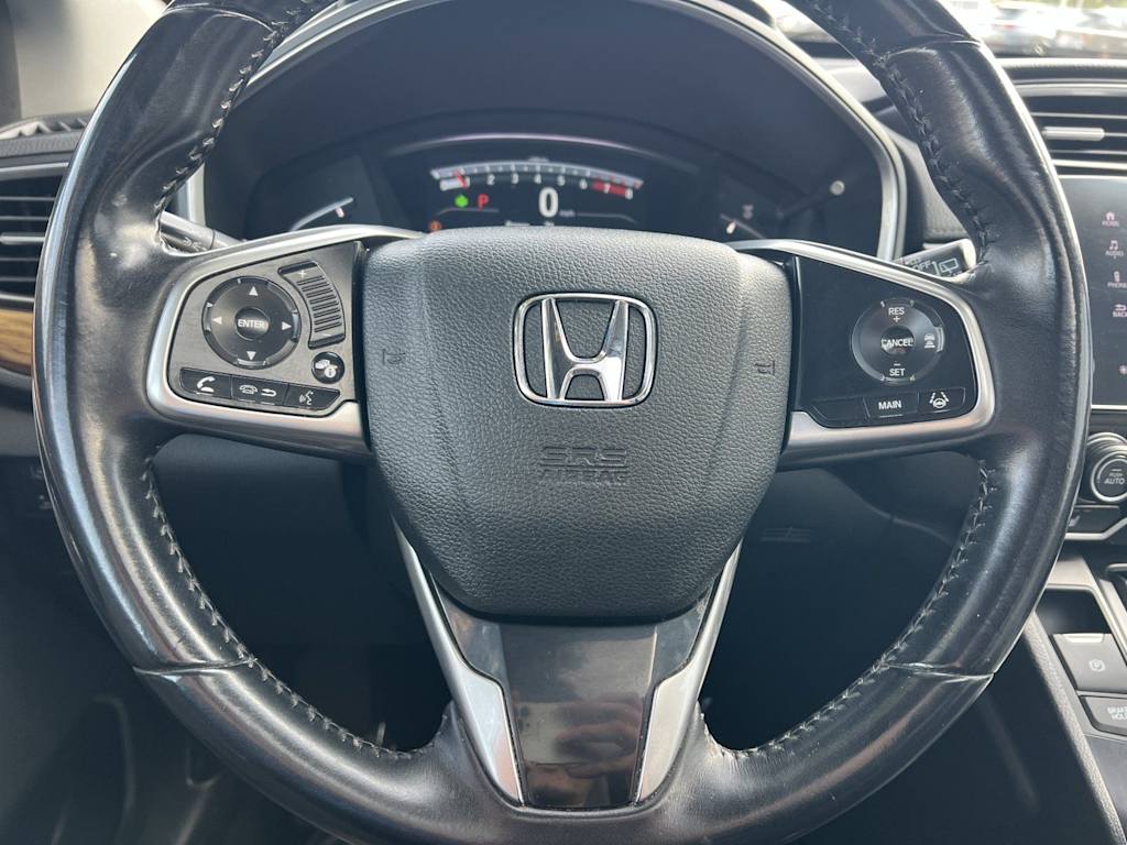 Thumbnail: 2017 Honda CR-V - 28