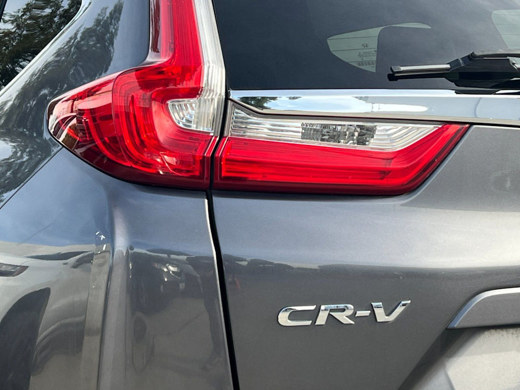Thumbnail: 2017 Honda CR-V - 30