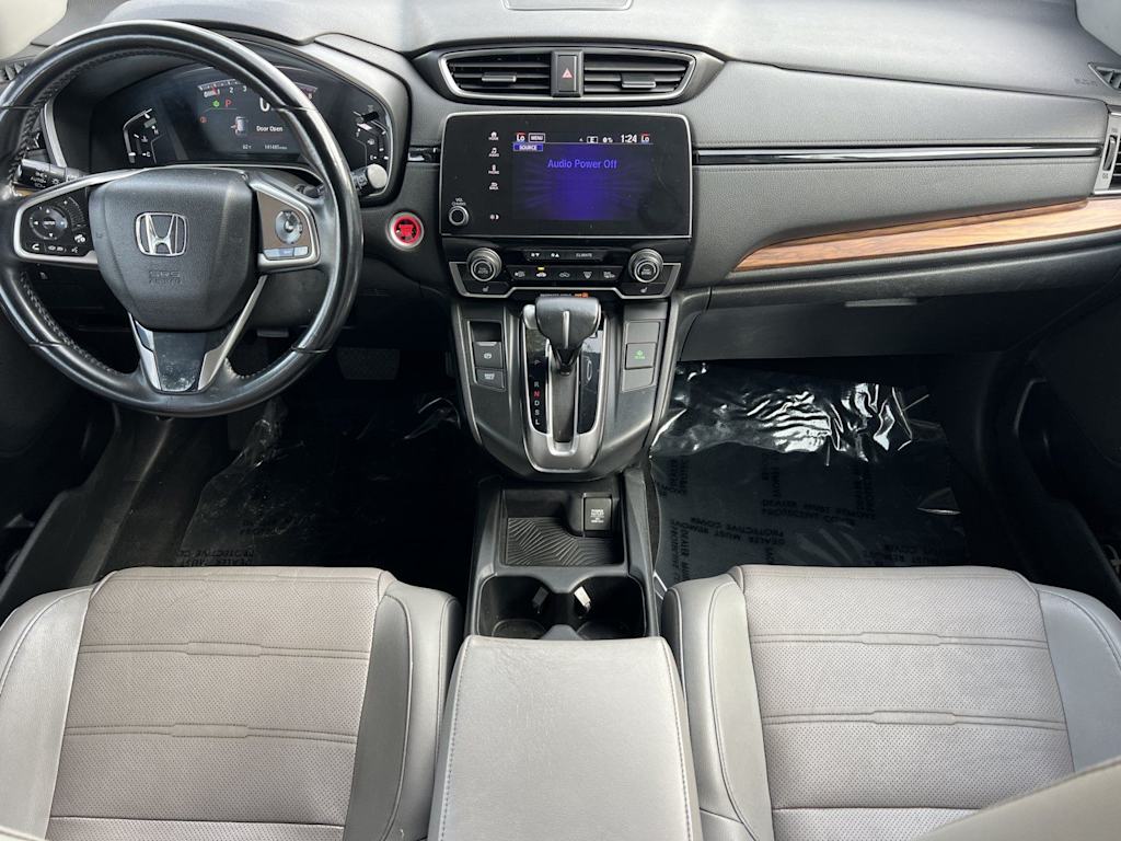 Thumbnail: 2017 Honda CR-V - 2