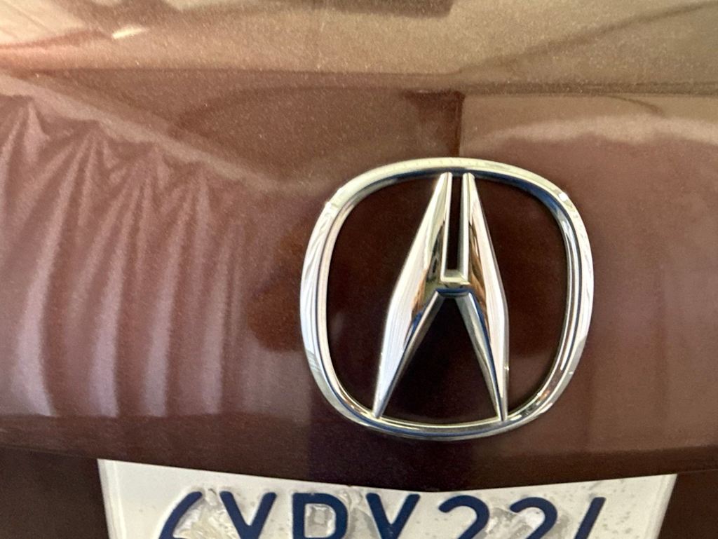 Thumbnail: 2013 Acura MDX - 6