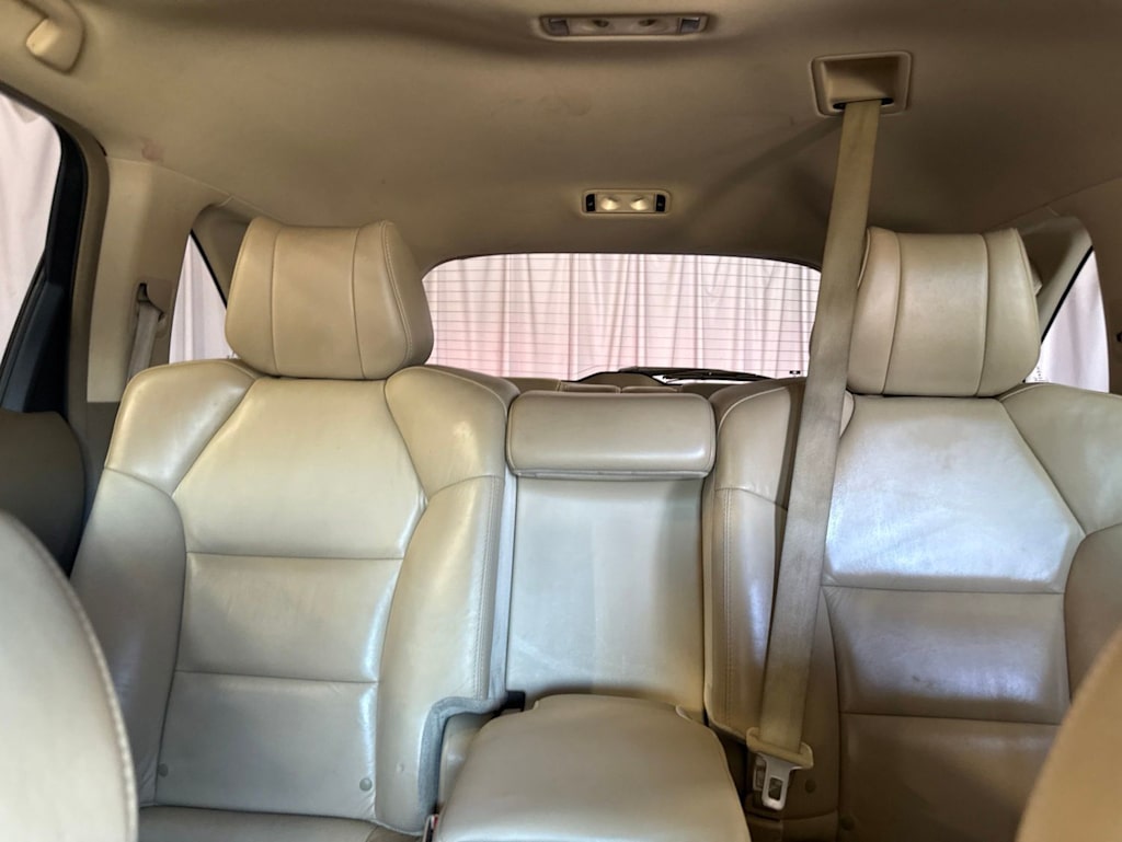 Thumbnail: 2013 Acura MDX - 24