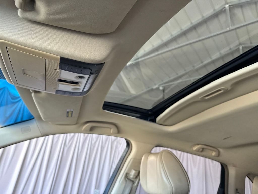 Thumbnail: 2013 Acura MDX - 29