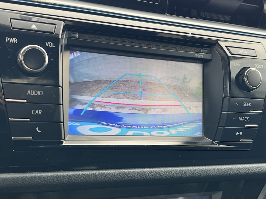 Thumbnail: 2015 Toyota Corolla - 24