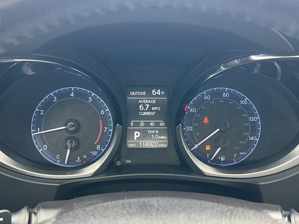 Thumbnail: 2015 Toyota Corolla - 16