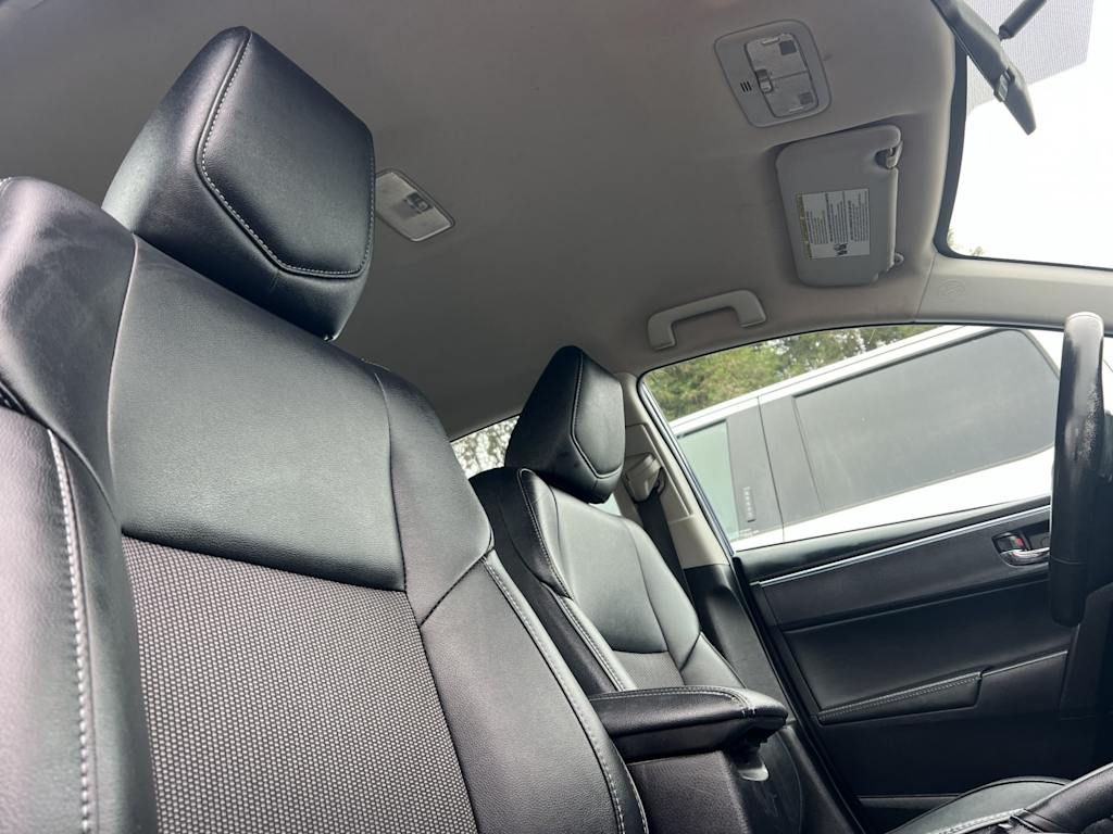 Thumbnail: 2015 Toyota Corolla - 11