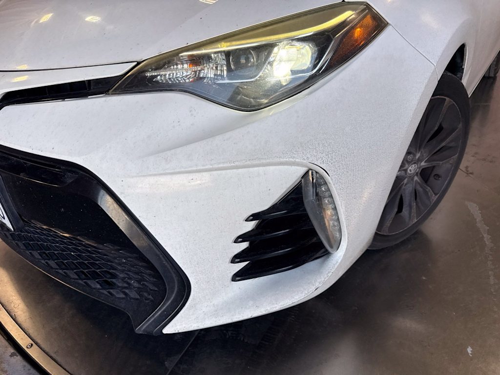 Thumbnail: 2017 Toyota Corolla - 15