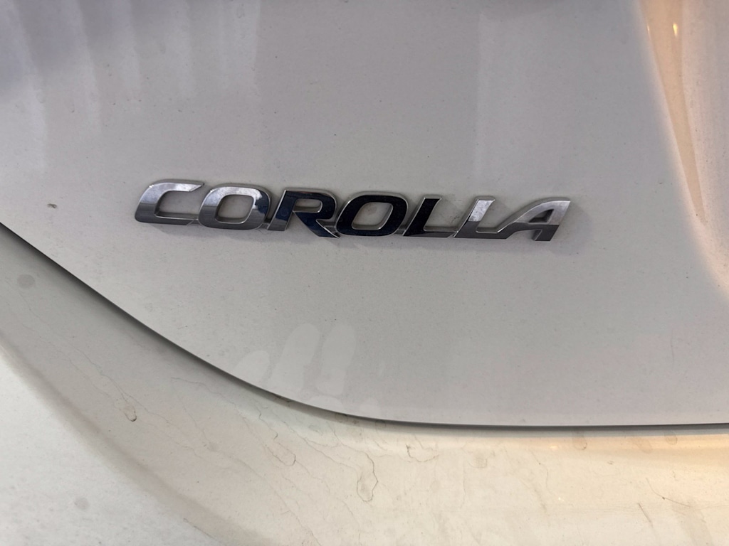 Thumbnail: 2017 Toyota Corolla - 6