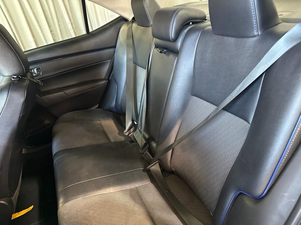Thumbnail: 2019 Toyota Corolla - 9