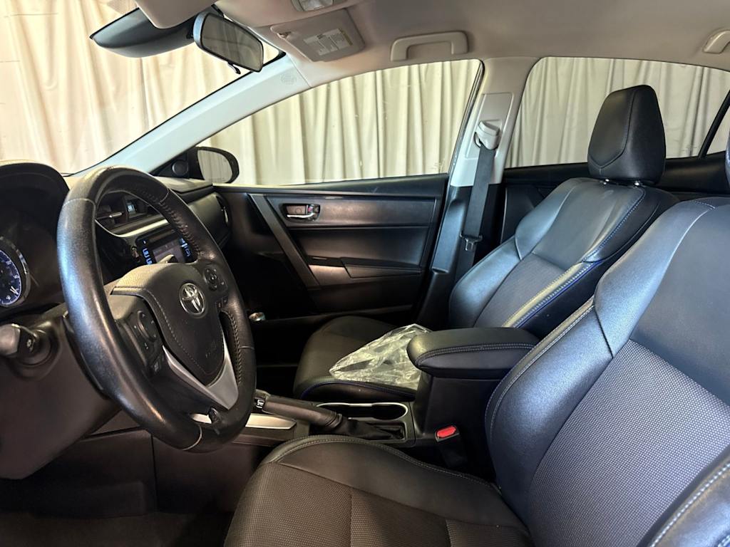 Thumbnail: 2019 Toyota Corolla - 8