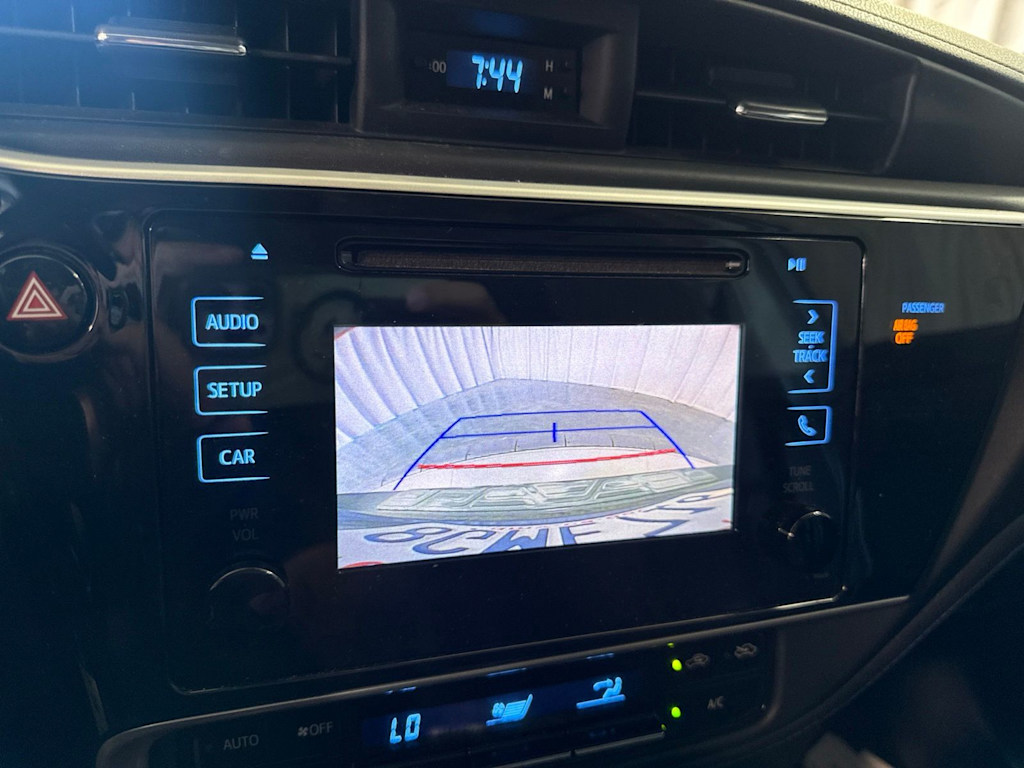 Thumbnail: 2019 Toyota Corolla - 27