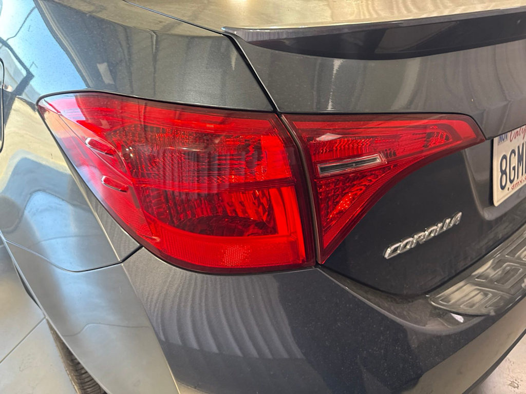Thumbnail: 2019 Toyota Corolla - 17