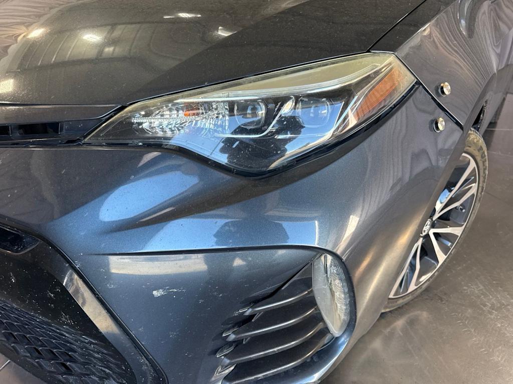 Thumbnail: 2019 Toyota Corolla - 16