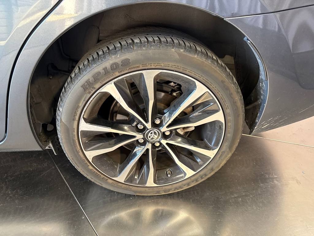 Thumbnail: 2019 Toyota Corolla - 7