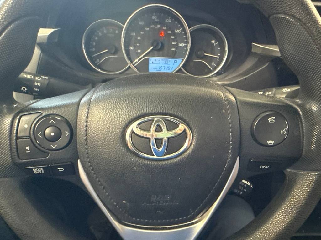 Thumbnail: 2014 Toyota Corolla - 22