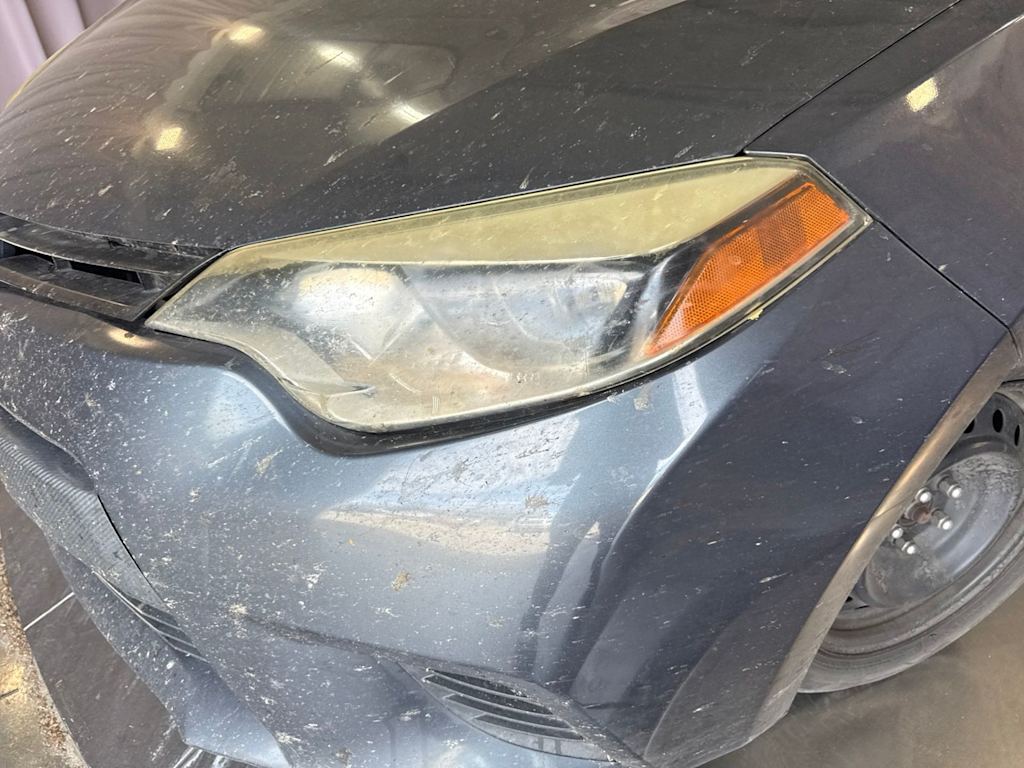 Thumbnail: 2014 Toyota Corolla - 16