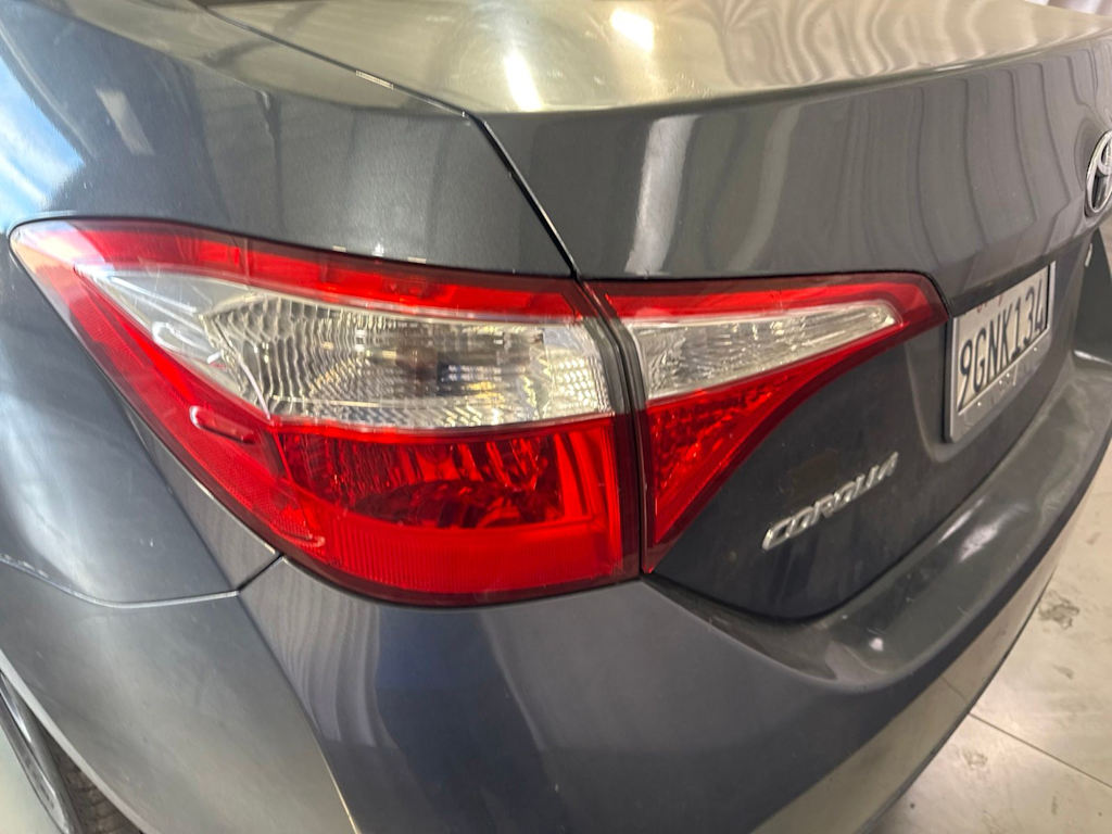 Thumbnail: 2014 Toyota Corolla - 17