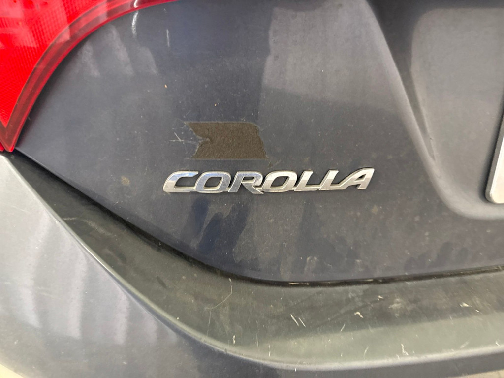 Thumbnail: 2014 Toyota Corolla - 4