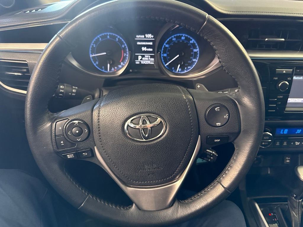 Thumbnail: 2015 Toyota Corolla - 2