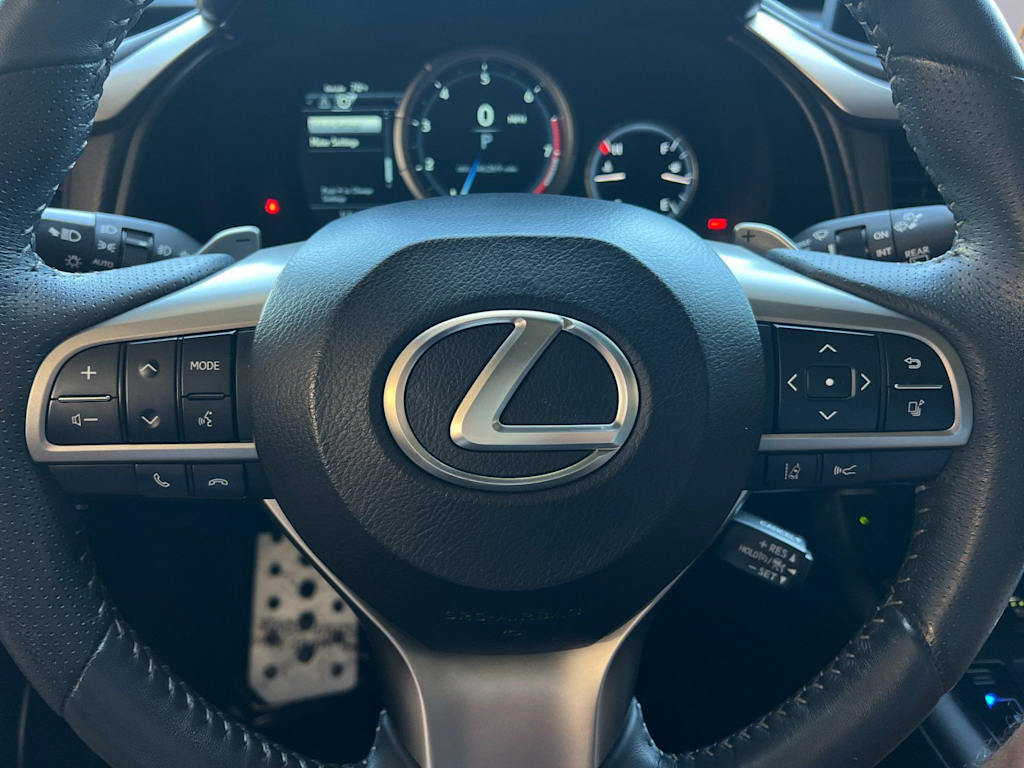 Thumbnail: 2022 Lexus RX - 29