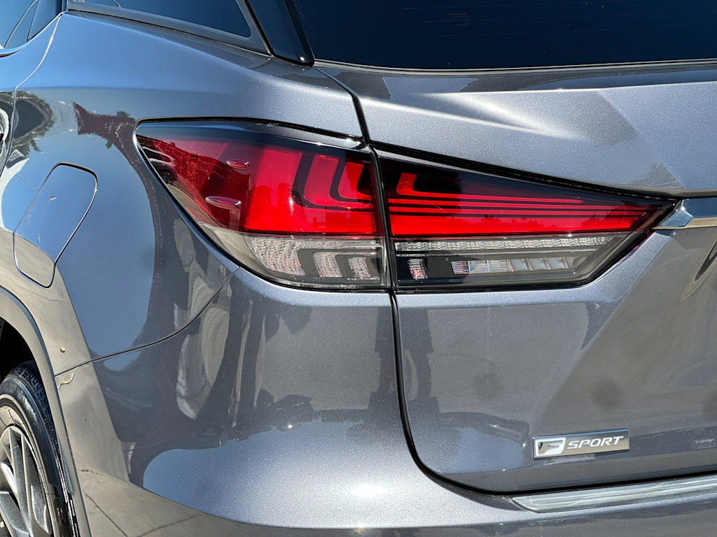 Thumbnail: 2022 Lexus RX - 31