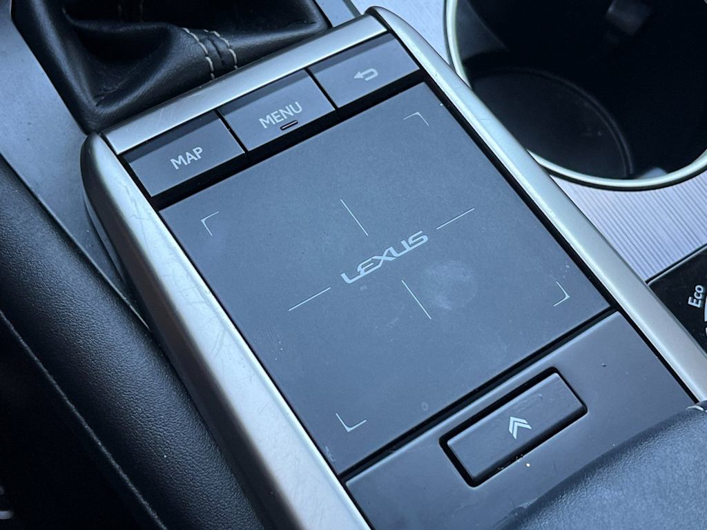 Thumbnail: 2022 Lexus RX - 27