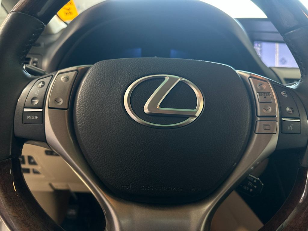 Thumbnail: 2015 Lexus RX - 29