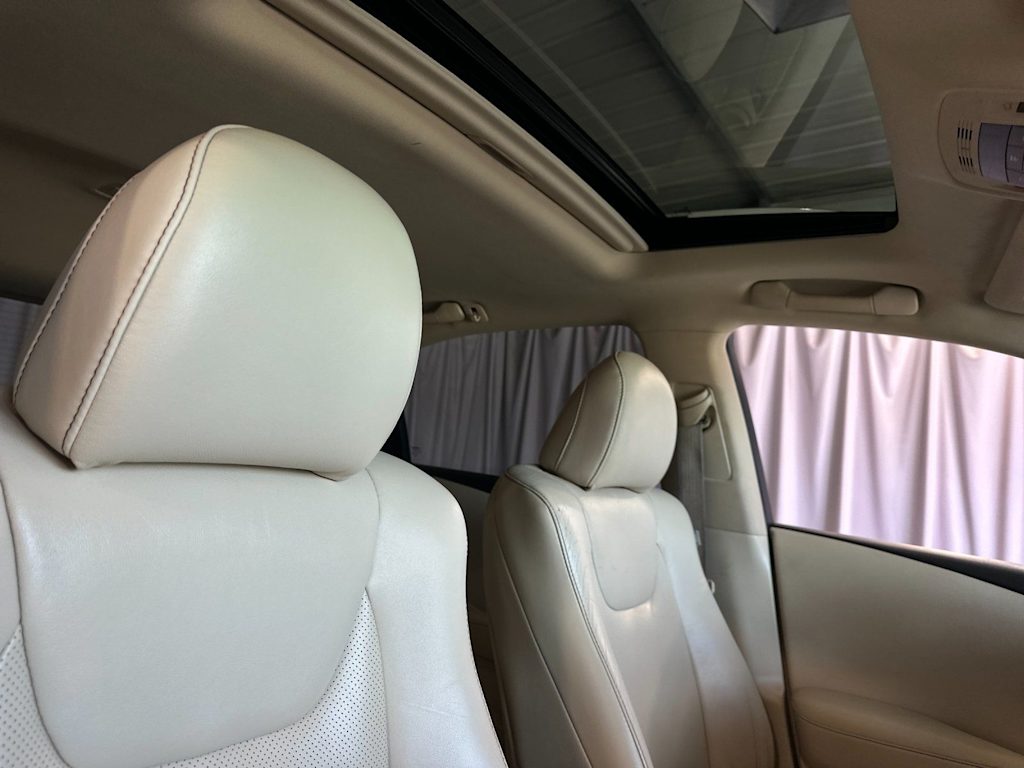 Thumbnail: 2015 Lexus RX - 25