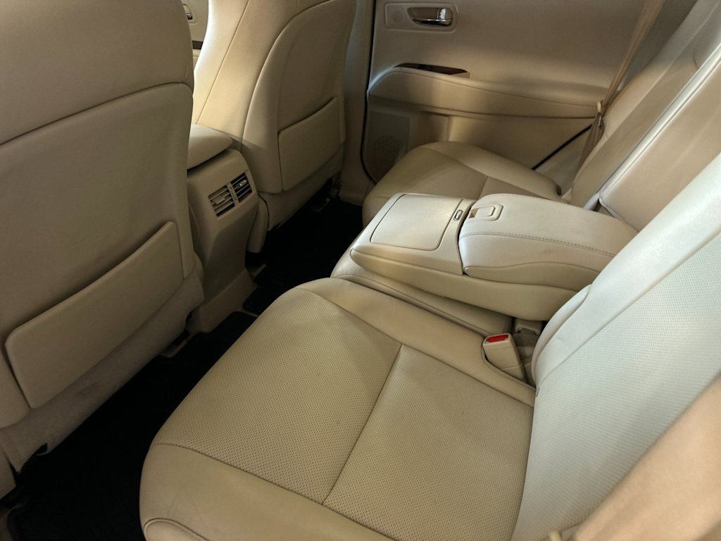 Thumbnail: 2015 Lexus RX - 10