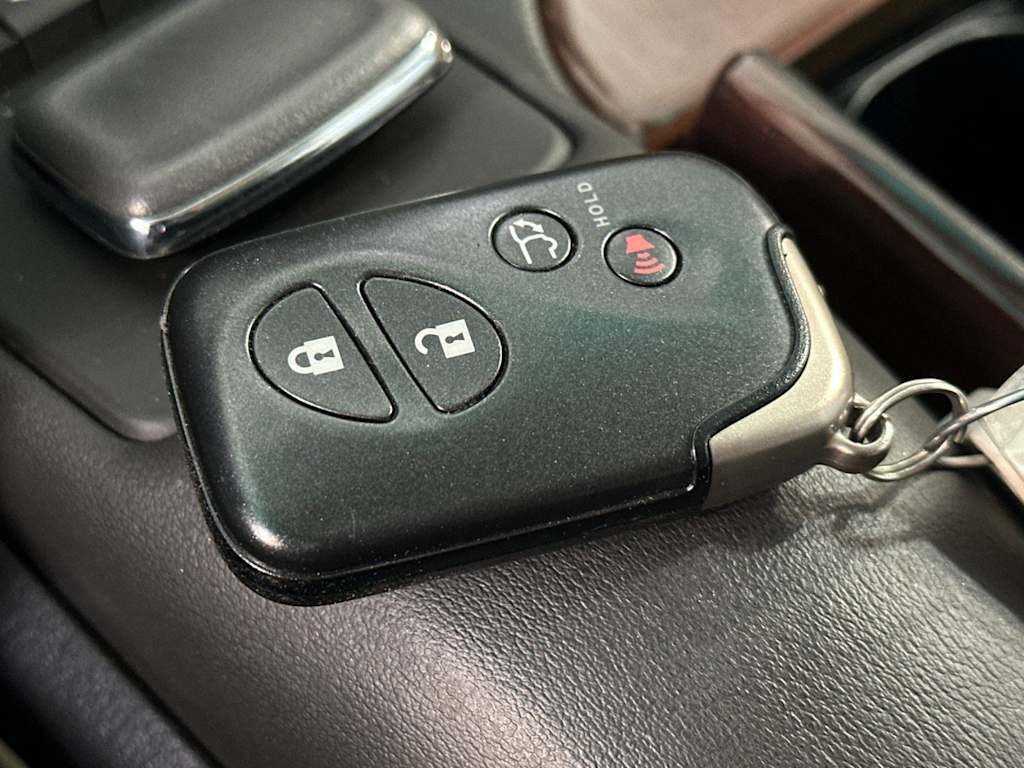 Thumbnail: 2015 Lexus RX - 17