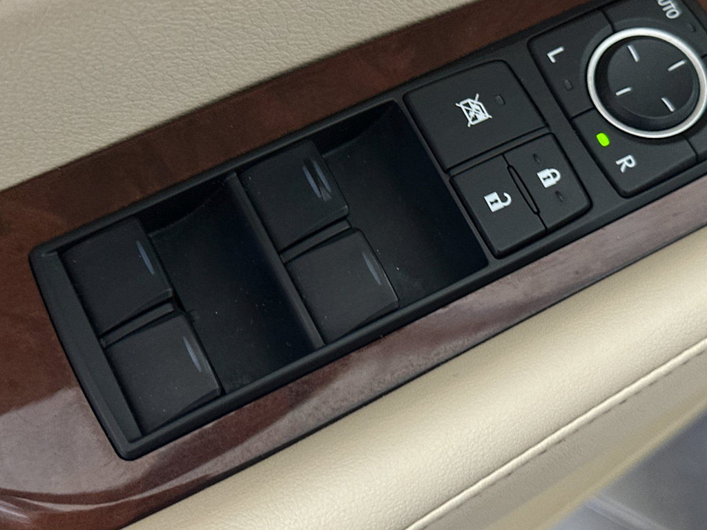 Thumbnail: 2015 Lexus RX - 23