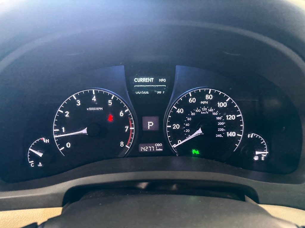 Thumbnail: 2014 Lexus RX - 12