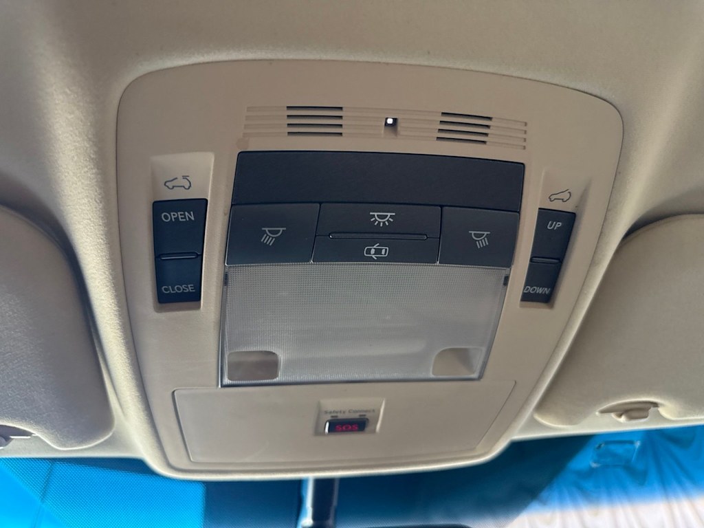 Thumbnail: 2014 Lexus RX - 23