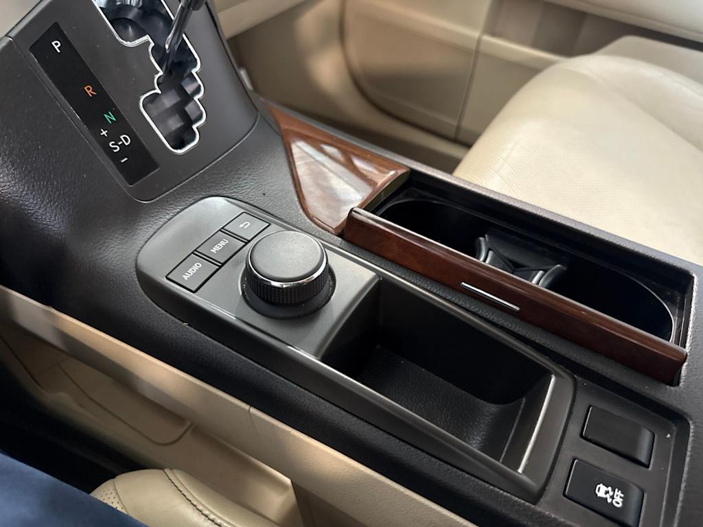 Thumbnail: 2014 Lexus RX - 27