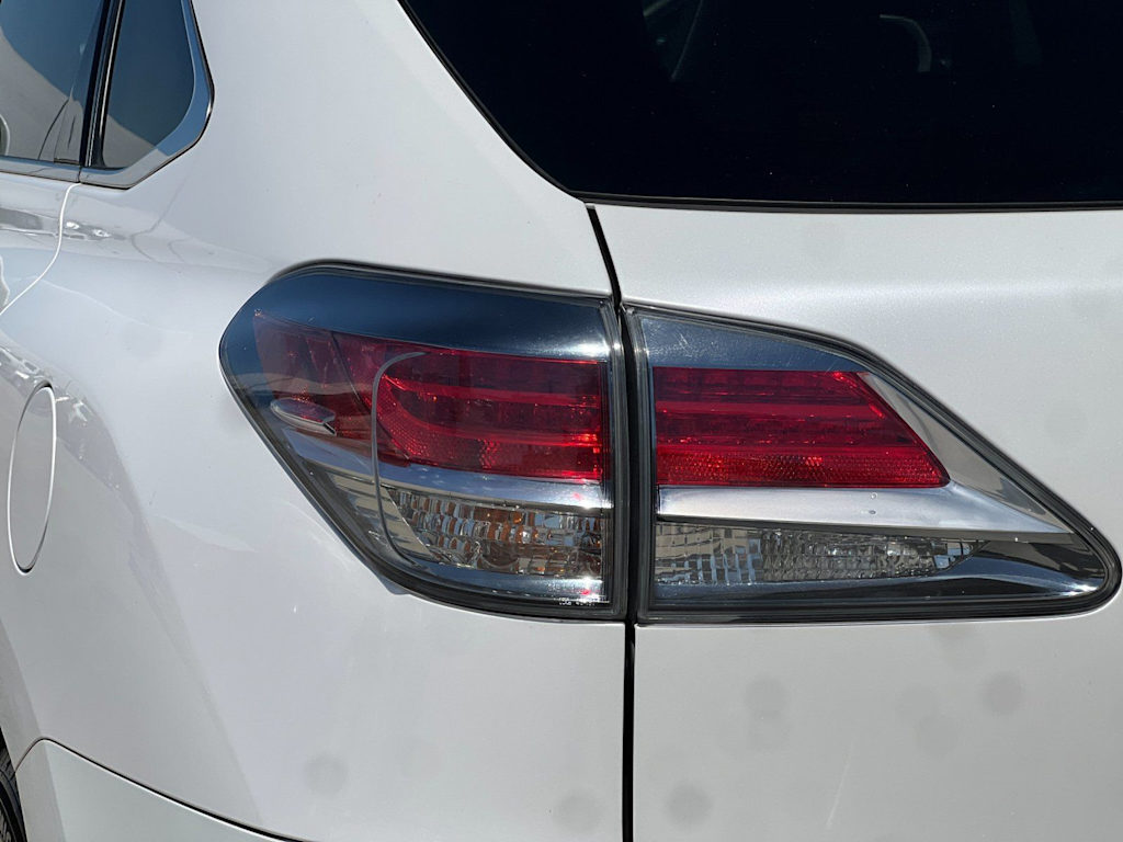 2014 Lexus RX 350 - Photo 30