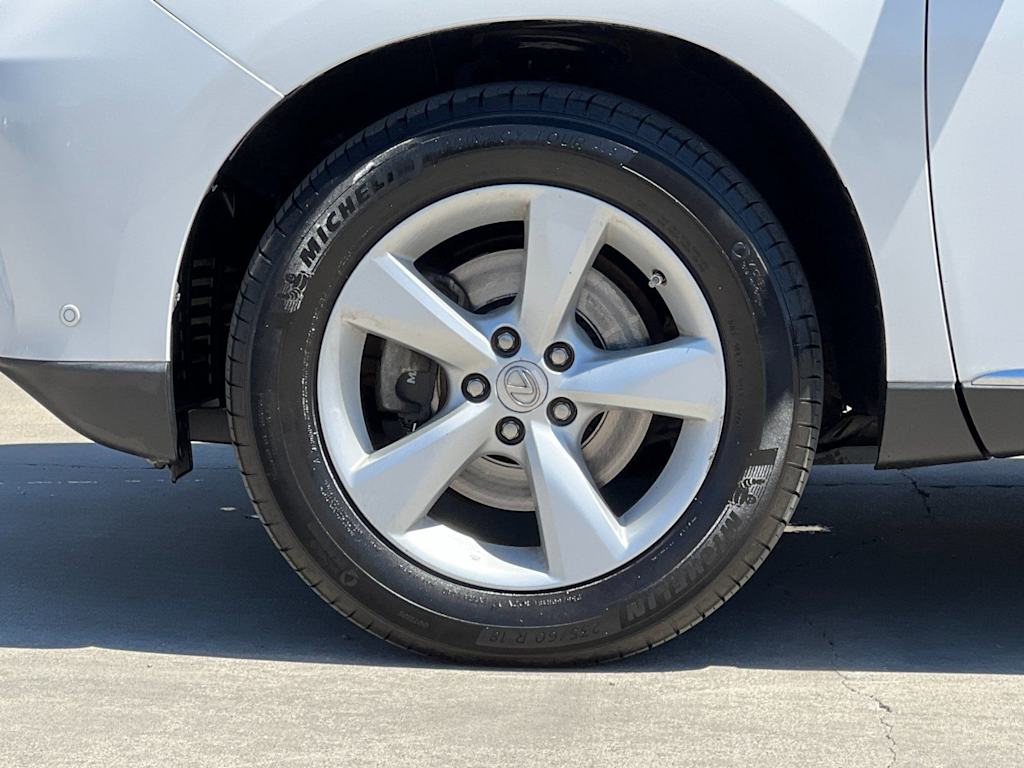 2014 Lexus RX 350 - Photo 8